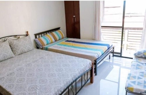 Bacolod Maison | Carmen's Place B: 4- rm duplex, gated, safe, homey