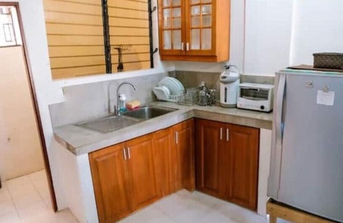 Bacolod Maison | Carmen's Place B: 4- rm duplex, gated, safe, homey