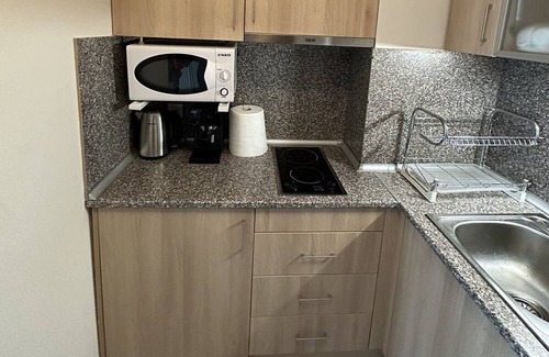 Maritsa Appartement | Borovets Gardens Funky Fresh Studio by Joro