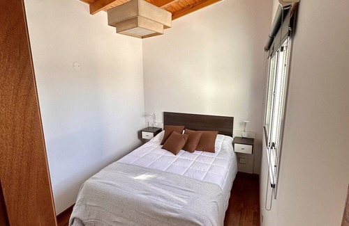Martinez Appartement | Luminoso y excepcional apartamento en zona norte.