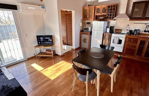 Martinez Appartement | Luminoso y excepcional apartamento en zona norte.