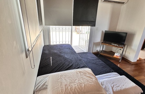 Martinez Appartement | Luminoso y excepcional apartamento en zona norte.