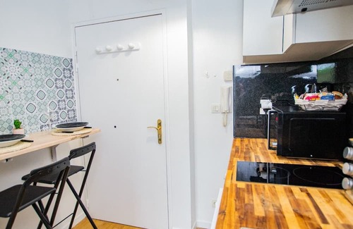 Carrieres-sous-Poissy Appartement | Studio Cosy Tout Confort Proche de Gare de Poissy