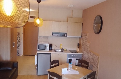 Razlog Appartement | Stylish studio with poolview C315