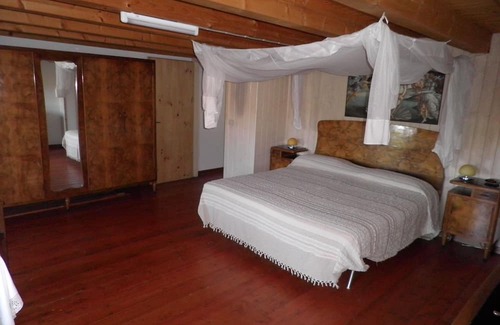 Arcugnano Appartement | Ferienhaus in Wunderschöner Hügellandschaft