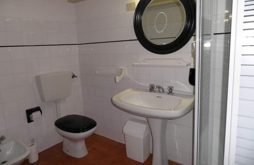 Arcugnano Appartement | Ferienhaus in Wunderschöner Hügellandschaft