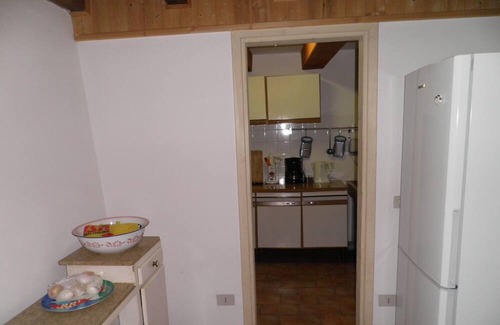 Arcugnano Appartement | Ferienhaus in Wunderschöner Hügellandschaft