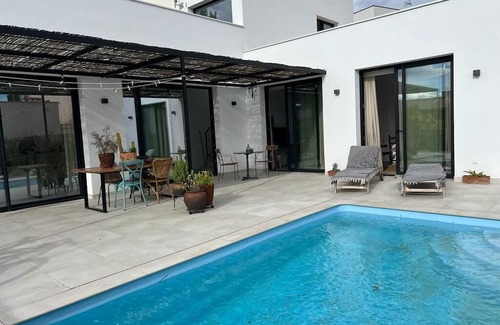Santa Cristina de Aro Maison | Spectaculair centric new villa