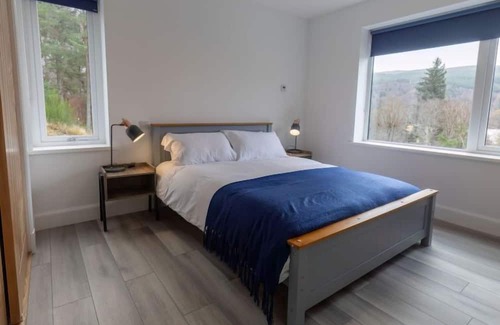 Balnain Maison | Vacation home Loch View in Drumnadrochit - 4 persons, 2 bedrooms