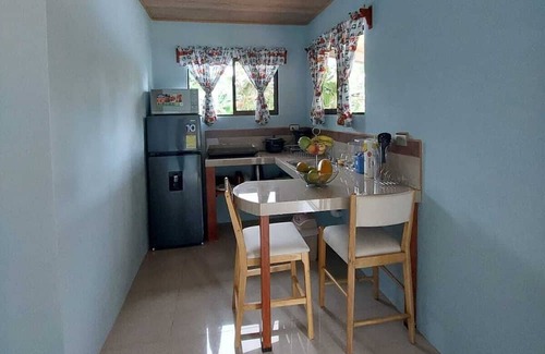 Penjamo Appartement | Mini Casa del Lago