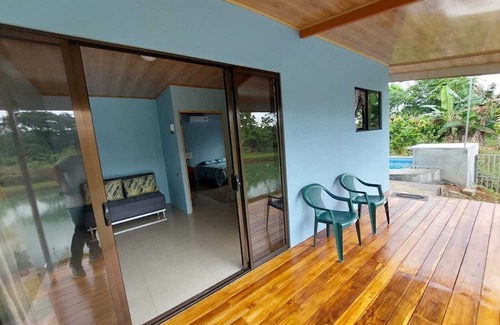 Penjamo Appartement | Mini Casa del Lago