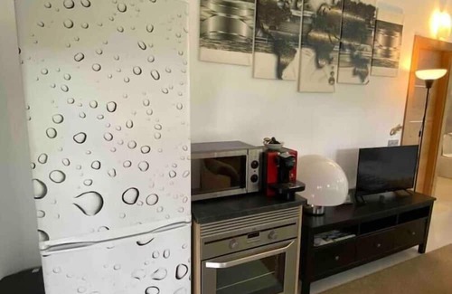 Ea Appartement | Apartamento en Caserío en Pleno Bosque