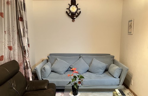 Shinkoiwa Maison | Private villa, 4 rooms available for 10 people! 6 minutes walk from the station