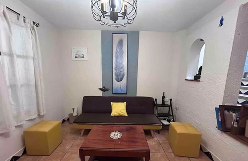 Rincon Coatepec Maison | Linda casita con estacionamiento a 4 min del centro
