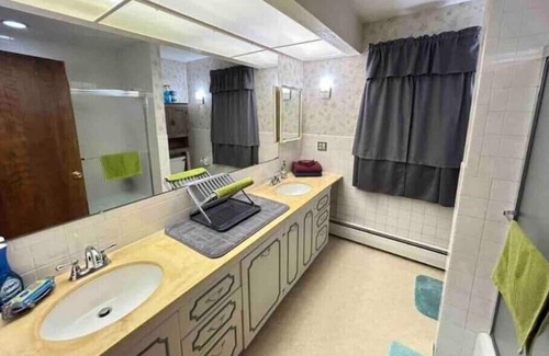 Westfield Appartement | Guest Suite: 1bd/1ba/Kitchenette/100% Private