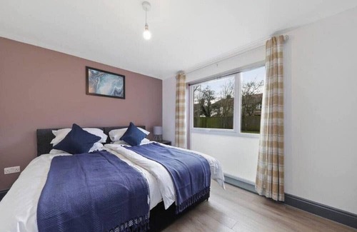 Marlborough Appartement | NEW Modern Gem Apt with Parking