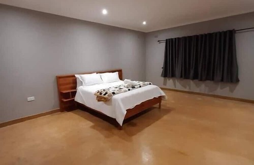 Nyanga Lit Et Petit-Déjeuner | Buffalo Ridge Lodge and the Beauty of the Eastern Highlands. Perfect Combination