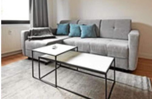 Hohentor Appartement | Apartment 1 Bis 4 Personen. In Bremen- Neustadt