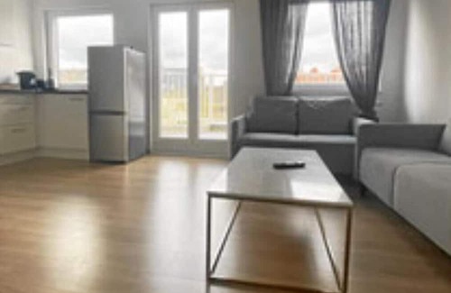 Hohentor Appartement | Apartment 2 Bis 4 Personen. In Bremen- Neustadt