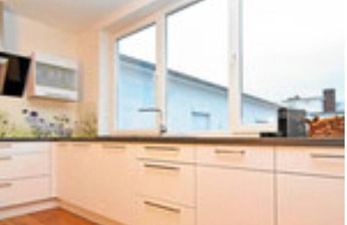 Bahnhofsvorstadt Appartement | Apartment 14 Für bis zu 4 Personen. Penthouse Nahe Park und City