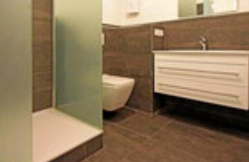 Bahnhofsvorstadt Appartement | Apartment 14 Für bis zu 4 Personen. Penthouse Nahe Park und City