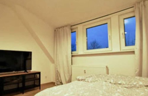 Hohentor Appartement | Apartment 8 Für 1-2 Personen. In Bremen-neustadt
