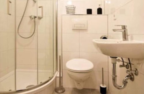 Hohentor Appartement | Apartment 8 Für 1-2 Personen. In Bremen-neustadt
