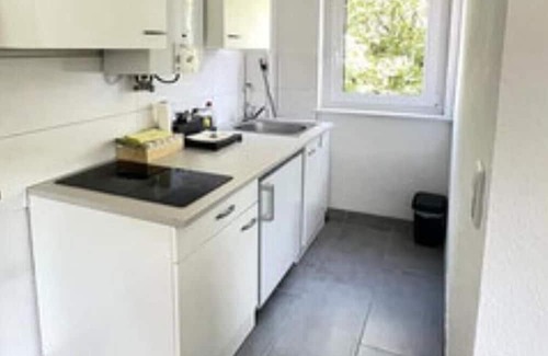 Hohentor Appartement | Apartment 8 Für 1-2 Personen. In Bremen-neustadt