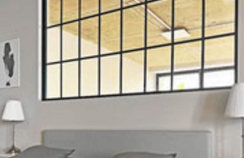 Bahnhofsvorstadt Appartement | Apartment 16 Für 1-2 Personen. An der Weser und Nahe der City