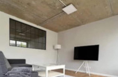 Bahnhofsvorstadt Appartement | Apartment 16 Für 1-2 Personen. An der Weser und Nahe der City