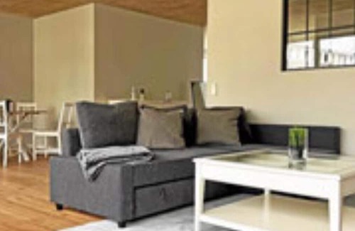 Bahnhofsvorstadt Appartement | Apartment 16 Für 1-2 Personen. An der Weser und Nahe der City