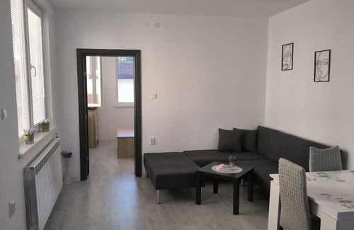 Samokov Appartement | Тhe right place for solitude near winter and hot water spa resorts!