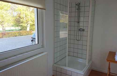 Dorp Appartement | Gemütliche Ferienwohnung auf Gutshof am Ruhrtalradweg