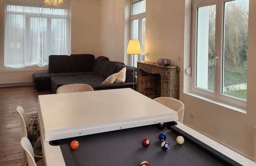 Feignies Maison | Châteaux d hot
