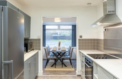 Cribbs Causeway Maison | Beautiful 3-Bed House in Bristol