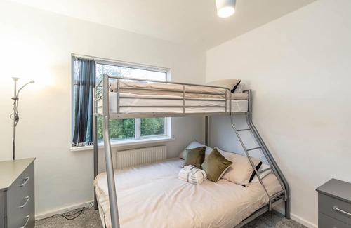 Cribbs Causeway Maison | Beautiful 3-Bed House in Bristol
