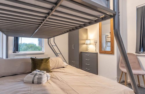 Cribbs Causeway Maison | Beautiful 3-Bed House in Bristol
