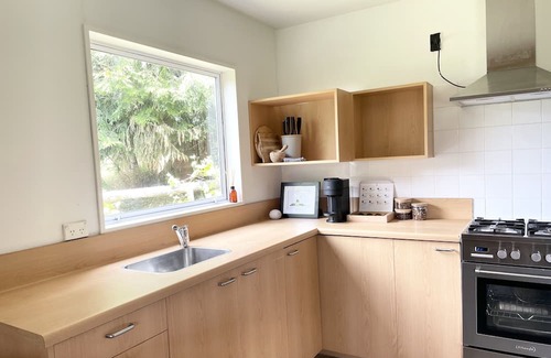 Springfield Cabine | Sunrise Mountain View Cabin