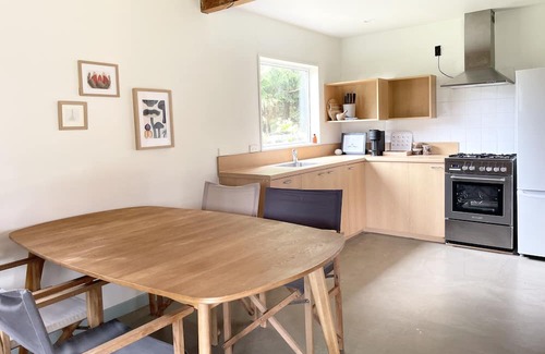 Springfield Cabine | Sunrise Mountain View Cabin