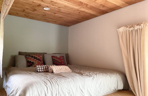 Springfield Cabine | Sunrise Mountain View Cabin