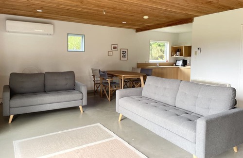 Springfield Cabine | Sunrise Mountain View Cabin