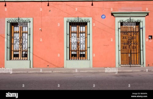 Calzada Madero Appartement | Departamento a 10 min en Carro del Andador Turistico,con gra Vista de la Ciudad