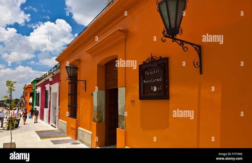 Calzada Madero Appartement | Departamento a 10 min en Carro del Andador Turistico,con gra Vista de la Ciudad