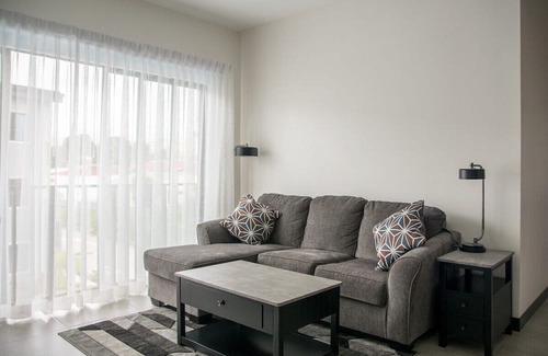Guacima Copropriété | Great apartment near the Airport with Air Condit.