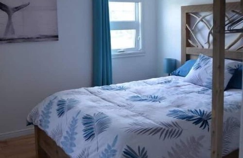 Rimouski-Neigette Maison | Logis du Bois Flotté, App. #4
