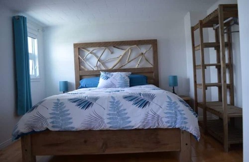 Rimouski-Neigette Maison | Logis du Bois Flotté, App. #4