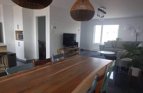 Rimouski-Neigette Maison | Logis du Bois Flotté, App. #3