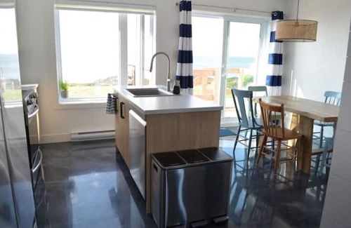 Rimouski-Neigette Maison | Logis Du Bois Flotté App. #2
