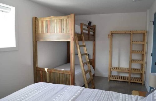 Rimouski-Neigette Maison | Logis Du Bois Flotté App. #2