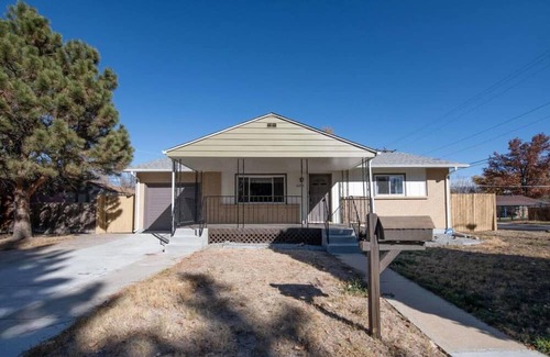 Alta Vista Area Maison | Retro Denver Retreat W Fun Games Movie Room